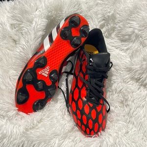 NEW Adidas Mens Soccer Cleats